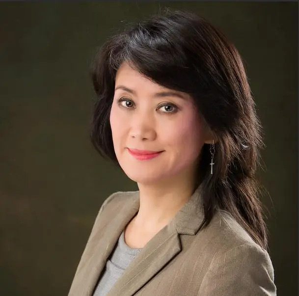 Diana Ding