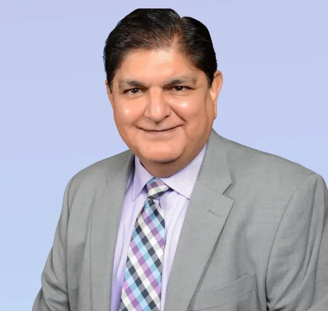 Dipak Awasthi