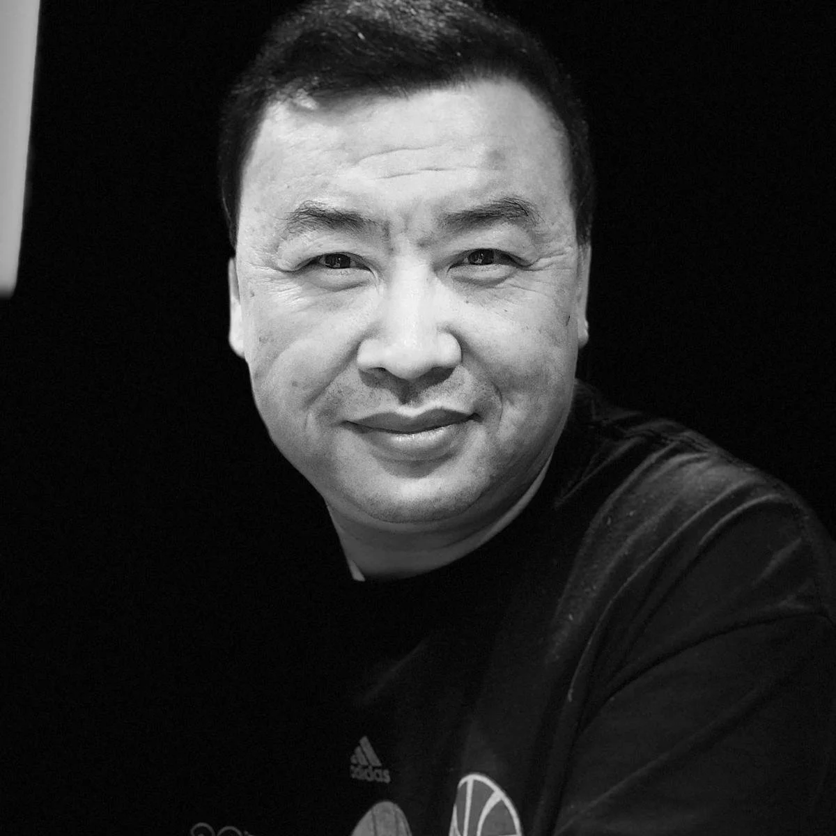 Henry Liang