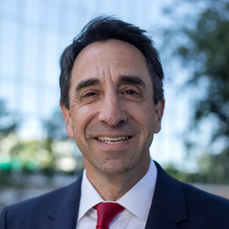 Jeff Rosen