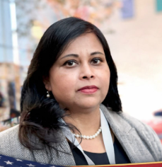 Manisha Pathak