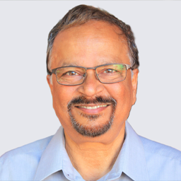 Murali Srinivasan