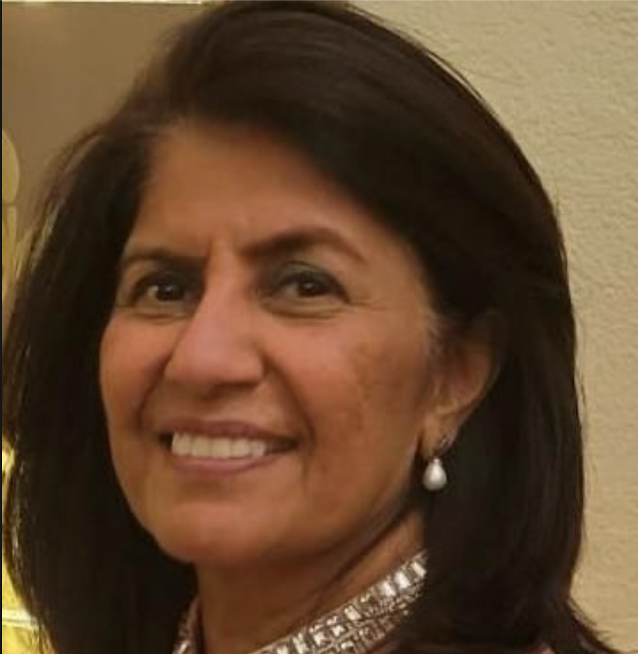 Pratibha Goyal