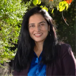 Richa Awasthi