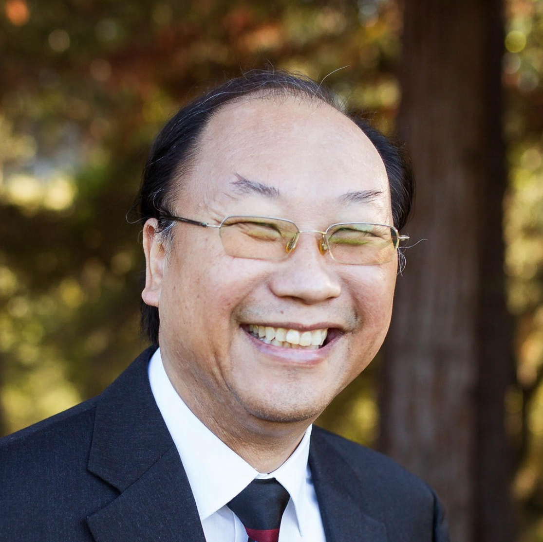 Robert Jung