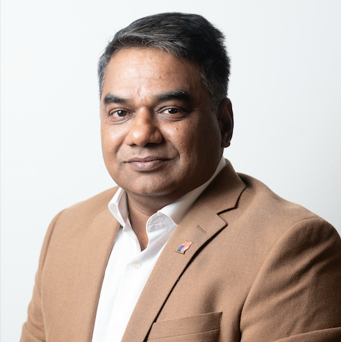 Satish Chandra Vale