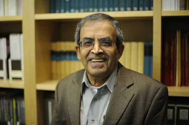 Subru Bhat