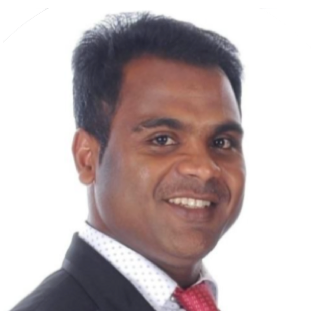 Sunil Varghese